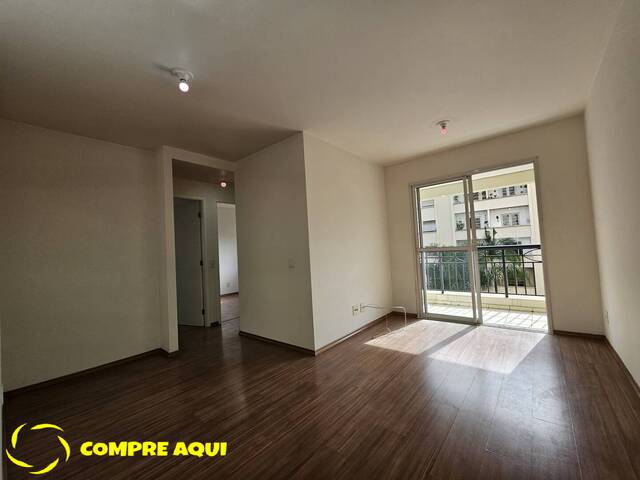 #CAVR127 - Apartamento para Venda em São Paulo - SP