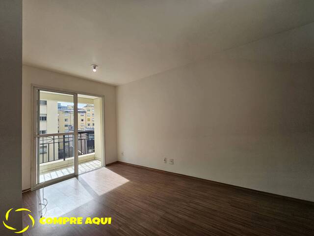 #CAVR127 - Apartamento para Venda em São Paulo - SP
