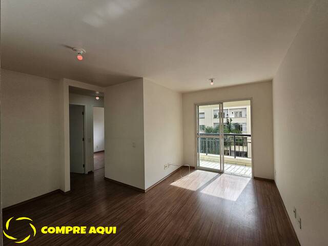 #CAVR127 - Apartamento para Venda em São Paulo - SP
