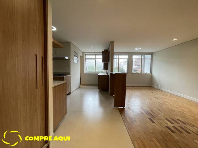 #CASB32 - Apartamento para Venda em São Paulo - SP - 2