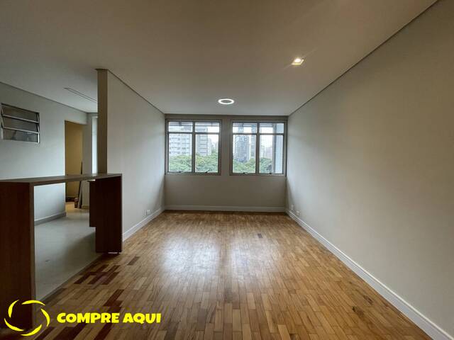 #CASB32 - Apartamento para Venda em São Paulo - SP - 3