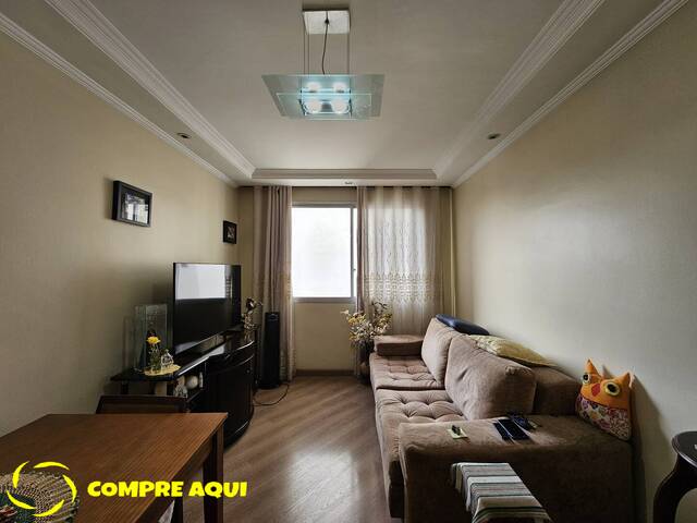 Apartamento para Venda em São Paulo - 5