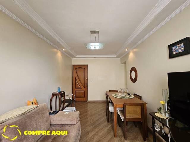 Apartamento para Venda em São Paulo - 4