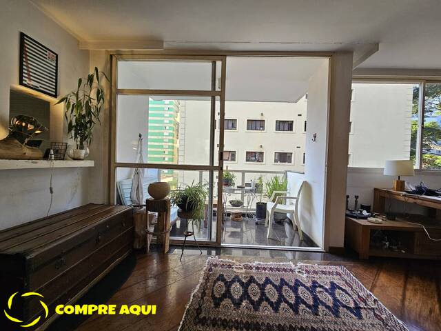 #CASB31 - Apartamento para Venda em São Paulo - SP - 3