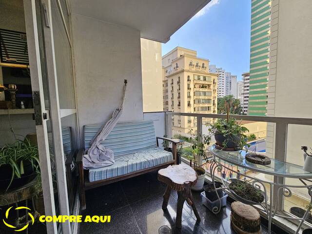 Apartamento para Venda em São Paulo - 5