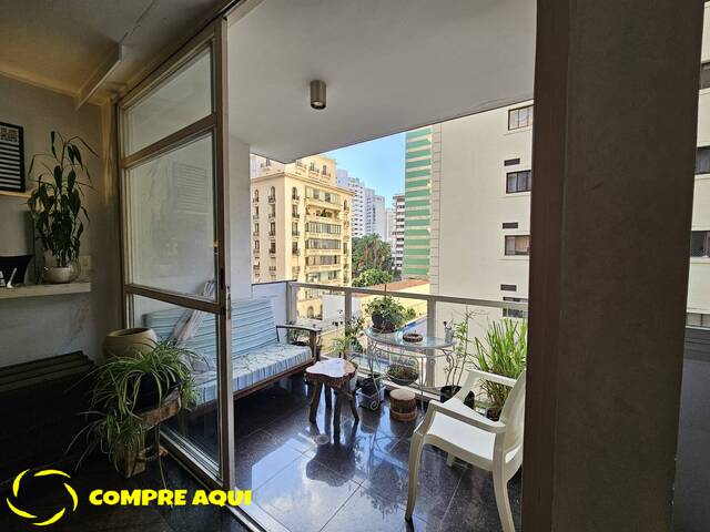Apartamento para Venda em São Paulo - 4