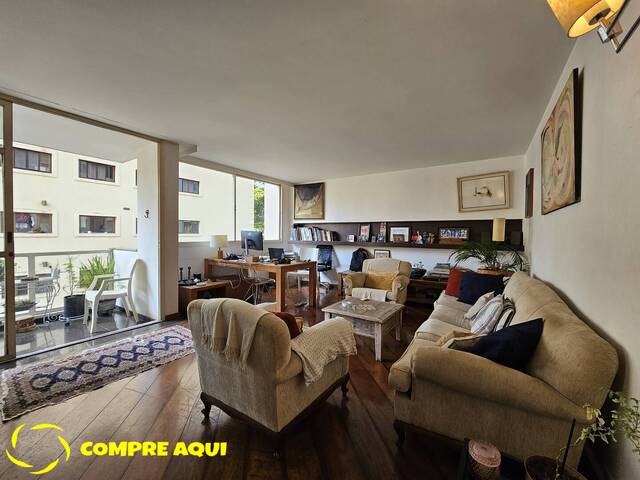 #CASB31 - Apartamento para Venda em São Paulo - SP - 2