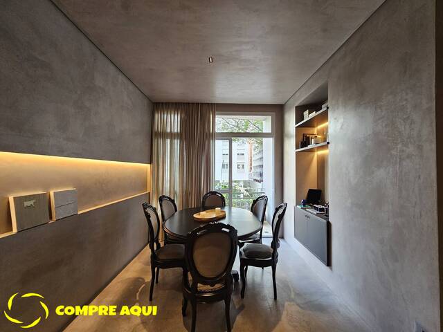 #CAVR132 - Apartamento para Venda em São Paulo - SP - 3