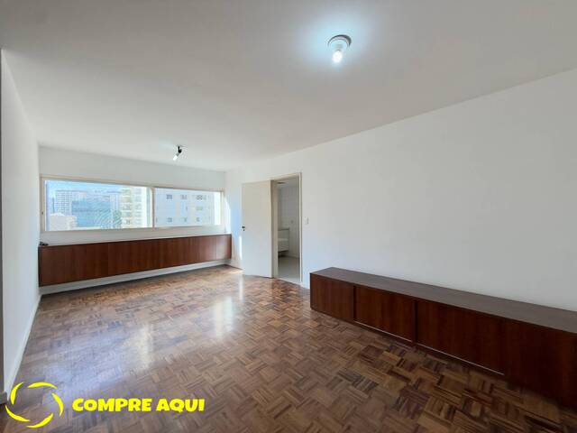 #CAVR131 - Apartamento para Venda em São Paulo - SP - 3