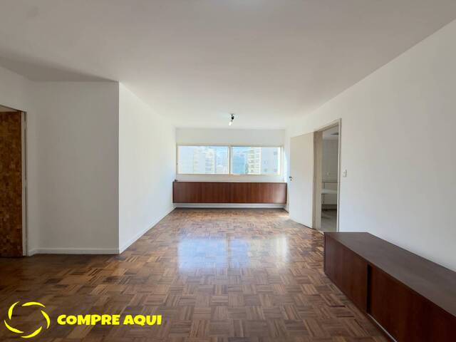 Venda em Santa Cecília - São Paulo