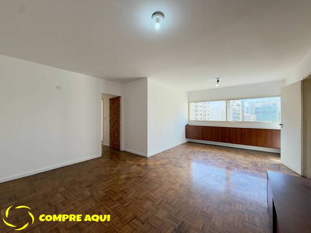 #CAVR131 - Apartamento para Venda em São Paulo - SP - 2