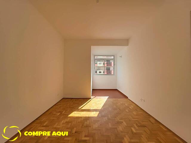 #CAAM42 - Apartamento para Venda em São Paulo - SP - 1