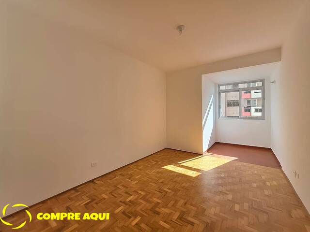 #CAAM42 - Apartamento para Venda em São Paulo - SP - 3
