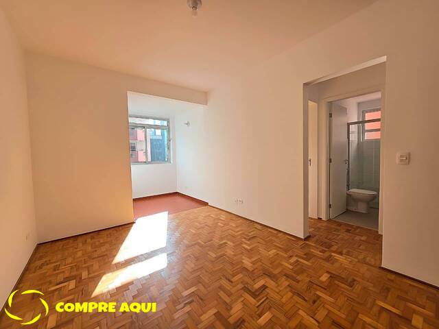 #CAAM42 - Apartamento para Venda em São Paulo - SP - 2