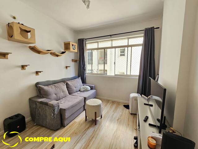 #CASB34 - Apartamento para Venda em São Paulo - SP - 2