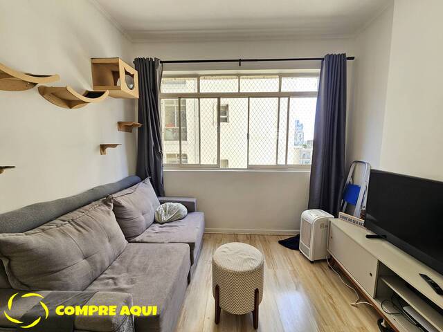 #CASB34 - Apartamento para Venda em São Paulo - SP - 3