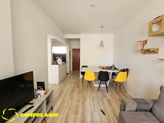 Apartamento para Venda em São Paulo - 5