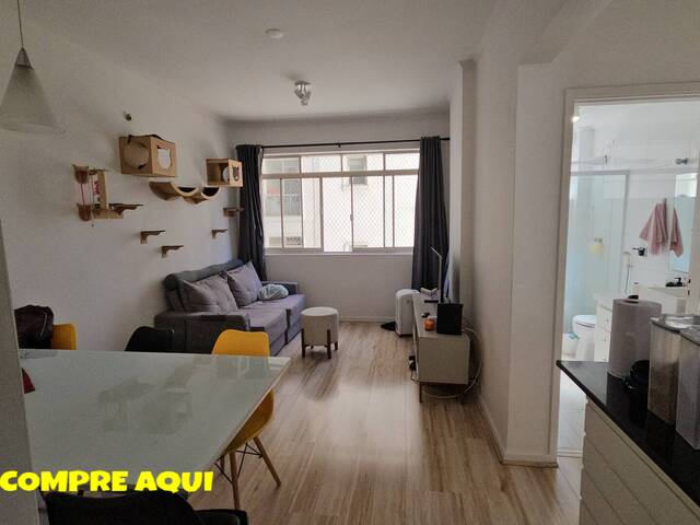 Apartamento para Venda em São Paulo - 4