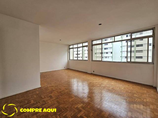 #CAVR134 - Apartamento para Venda em São Paulo - SP - 2