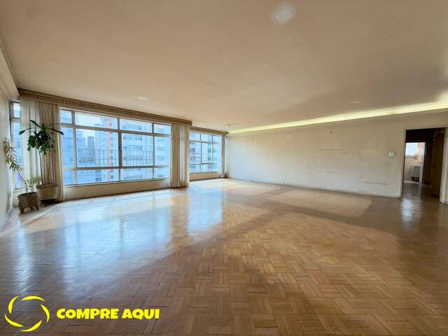 #CASB33 - Apartamento para Venda em São Paulo - SP - 2