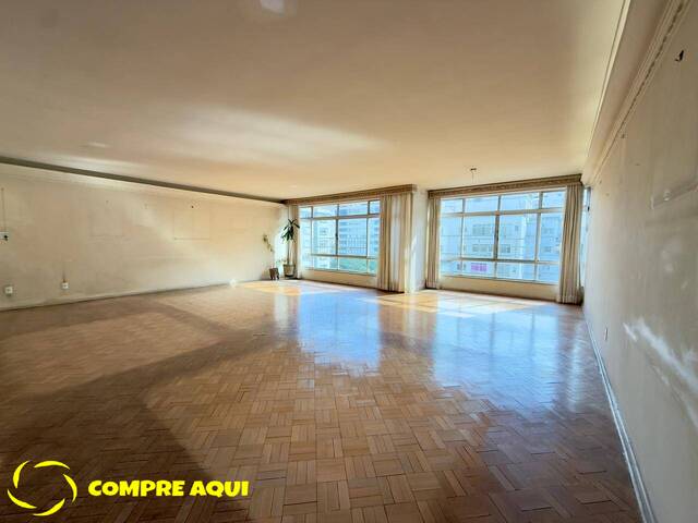 #CASB33 - Apartamento para Venda em São Paulo - SP - 3