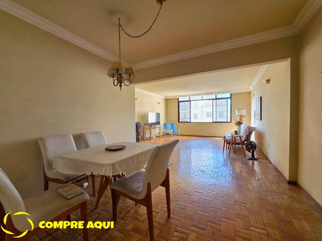 #CAVR130 - Apartamento para Venda em São Paulo - SP