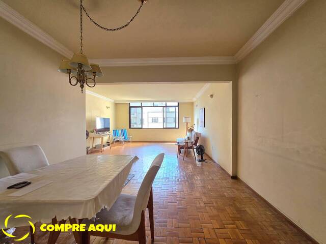 #CAVR130 - Apartamento para Venda em São Paulo - SP