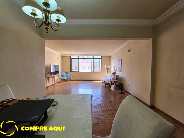 #CAVR130 - Apartamento para Venda em São Paulo - SP
