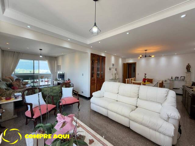 Apartamento para Venda em São Paulo - 2