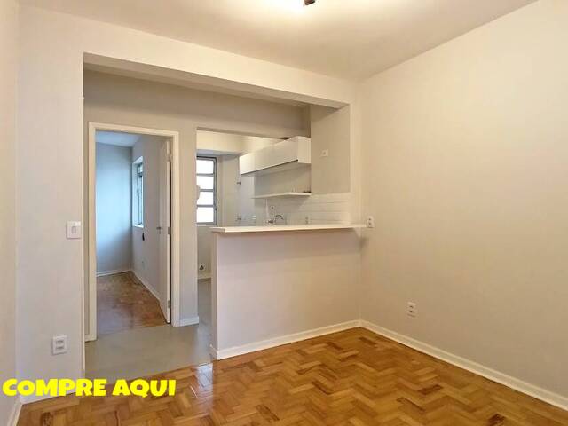 Apartamento para Venda em São Paulo - 2