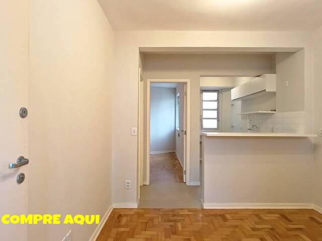 Apartamento para Venda em São Paulo - 3