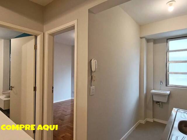 Apartamento para Venda em São Paulo - 5