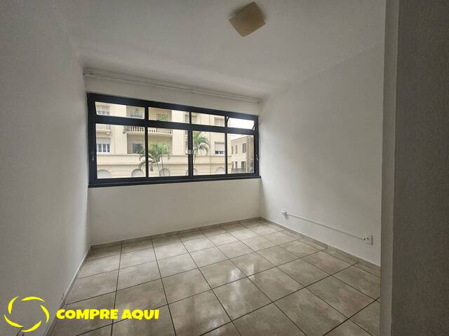 #CAVR135 - Apartamento para Venda em São Paulo - SP