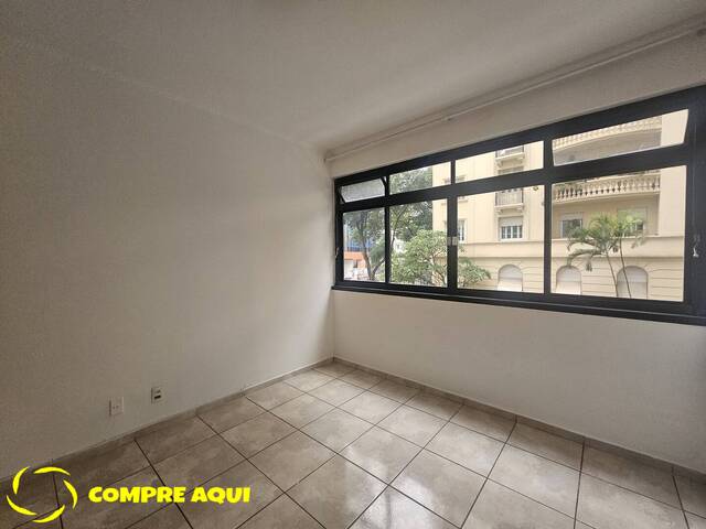 #CAVR135 - Apartamento para Venda em São Paulo - SP
