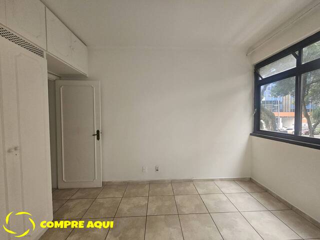 #CAVR135 - Apartamento para Venda em São Paulo - SP