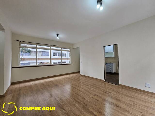 #CAVR136 - Apartamento para Venda em São Paulo - SP