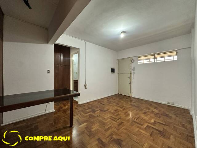 #ARG492 - Apartamento para Venda em São Paulo - SP - 3