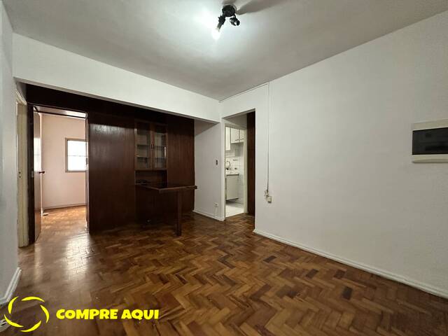 #ARG492 - Apartamento para Venda em São Paulo - SP - 2