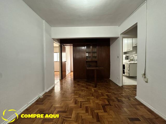 #ARG492 - Apartamento para Venda em São Paulo - SP - 1
