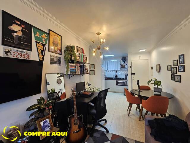 Apartamento para Venda em São Paulo - 5