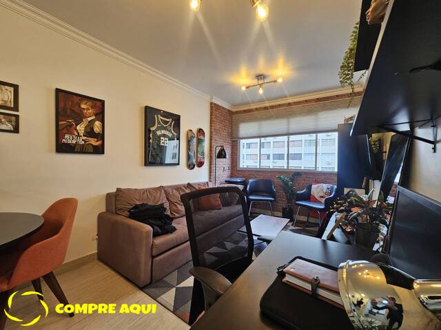 Apartamento para Venda em São Paulo - 4