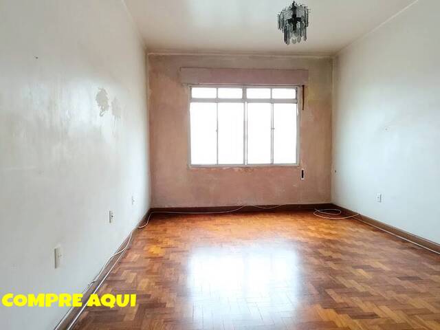 #ASR286 - Apartamento para Venda em São Paulo - SP - 2