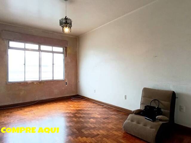 #ASR286 - Apartamento para Venda em São Paulo - SP - 3