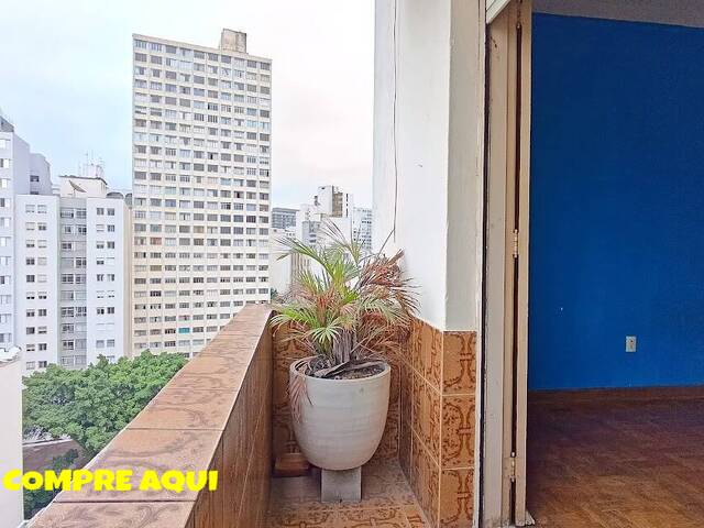 Venda em Santa Cecília - São Paulo