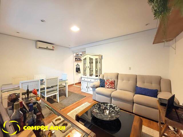 Apartamento para Venda em São Paulo - 3