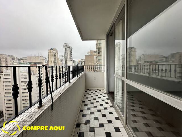 Apartamento para Venda em São Paulo - 5