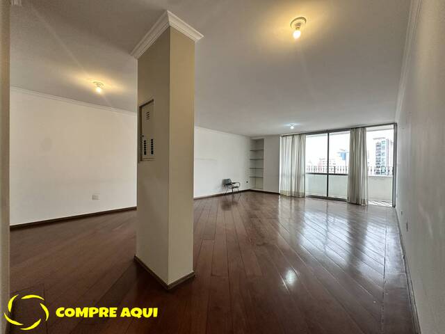 Apartamento para Venda em São Paulo - 3
