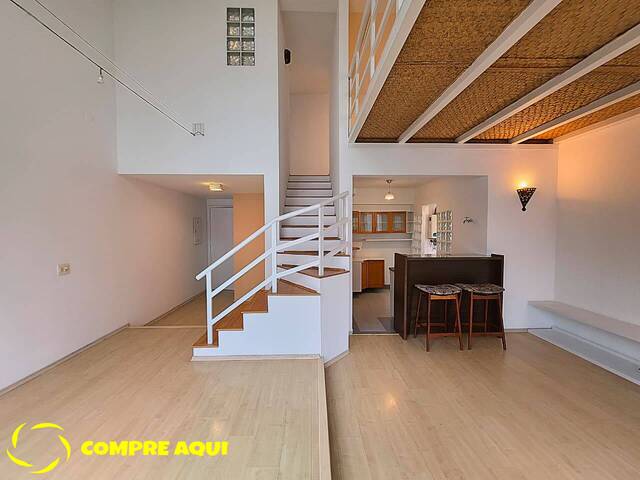 Apartamento para Venda em São Paulo - 2