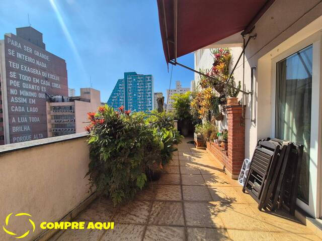 Venda em Bela Vista - São Paulo