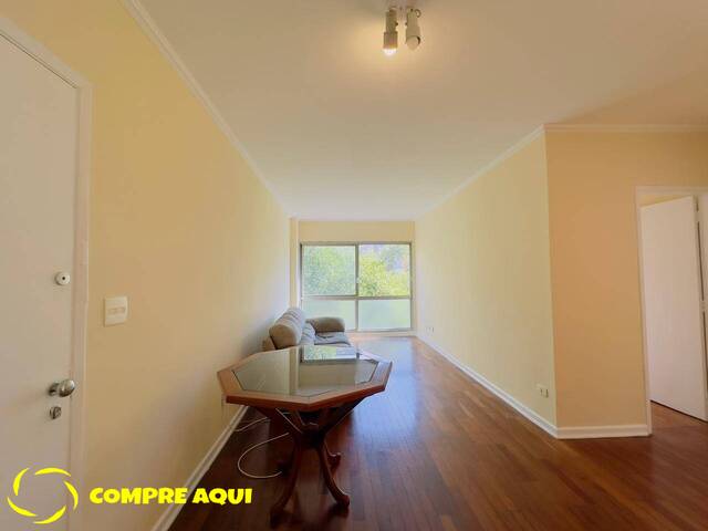 Apartamento para Venda em São Paulo - 2